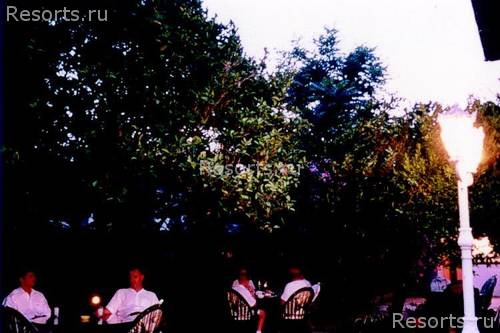 Tuvana Hotel 29